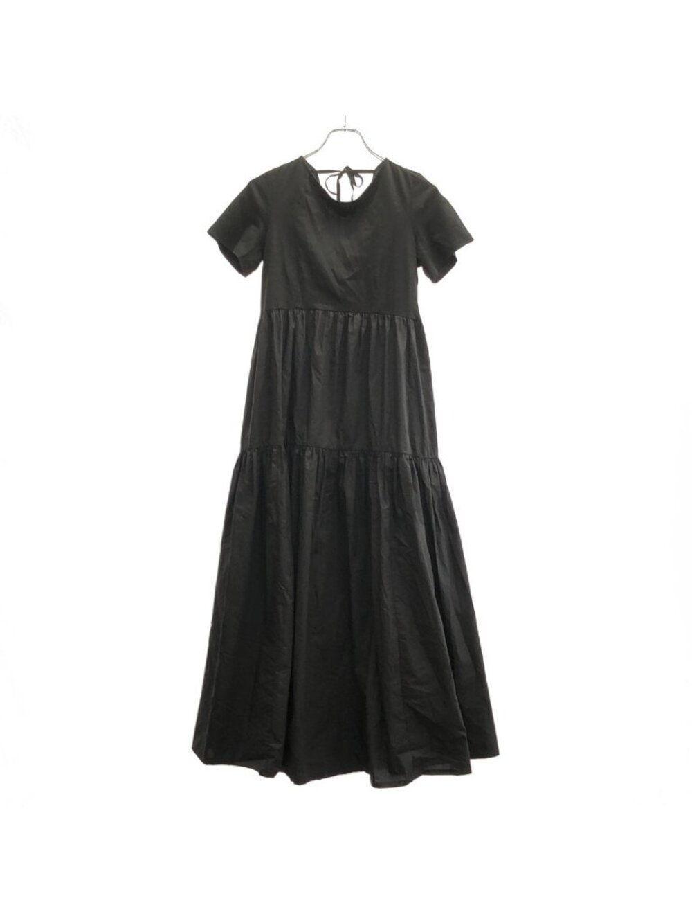 Max Mara Weekend Dress Black